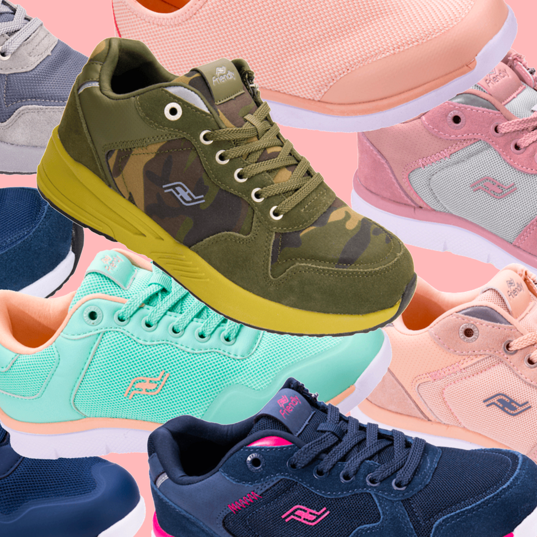 Footwear