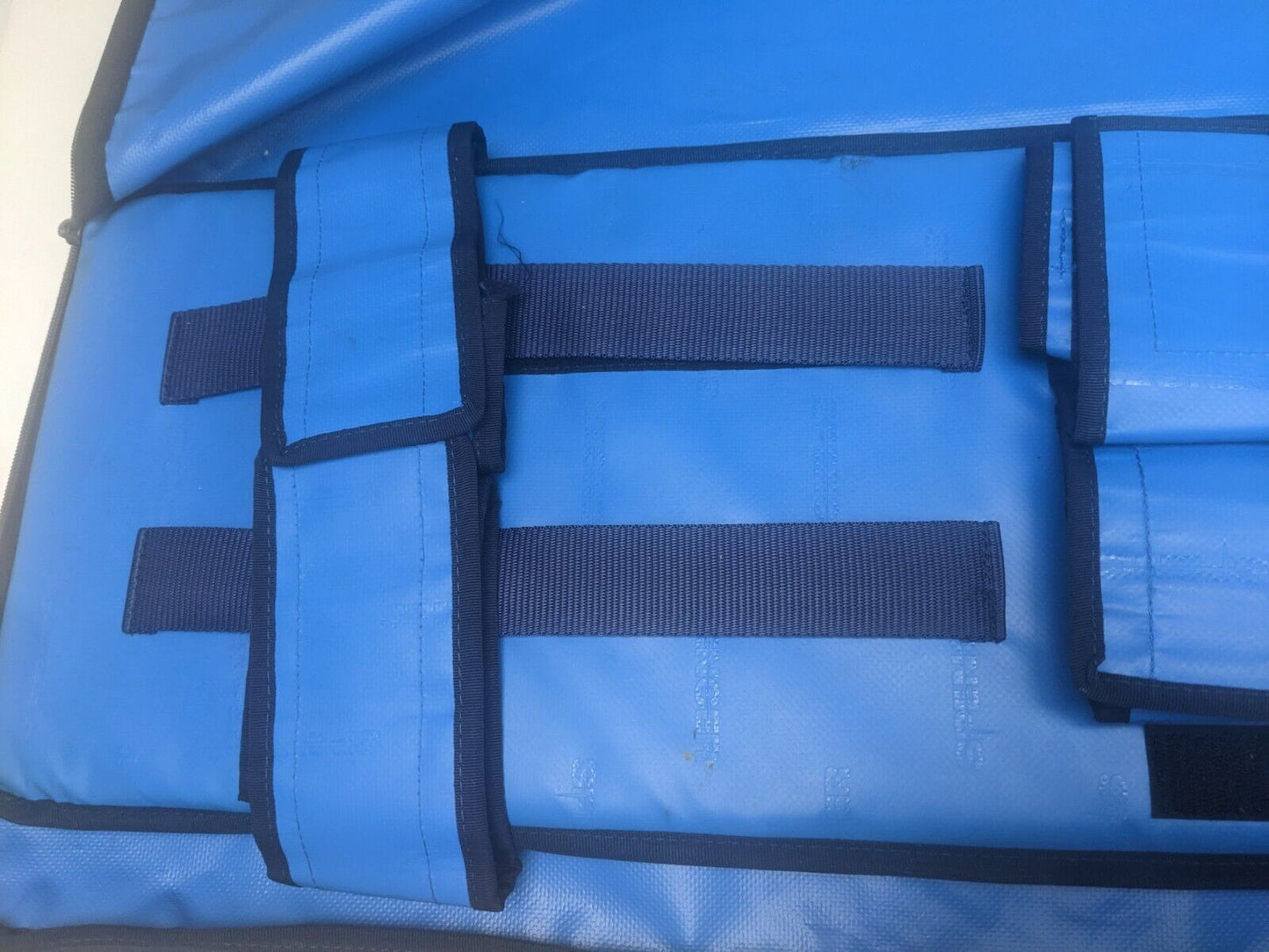 Spencer Pedi-Loc paediatric extrication device carry case Paramedic Emergency