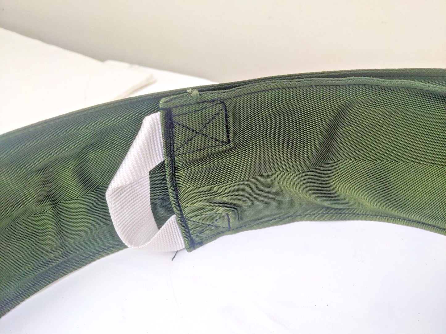 Promove Slings - Bugg Strap - lifting heavy individuals - Ambulance Paramedic