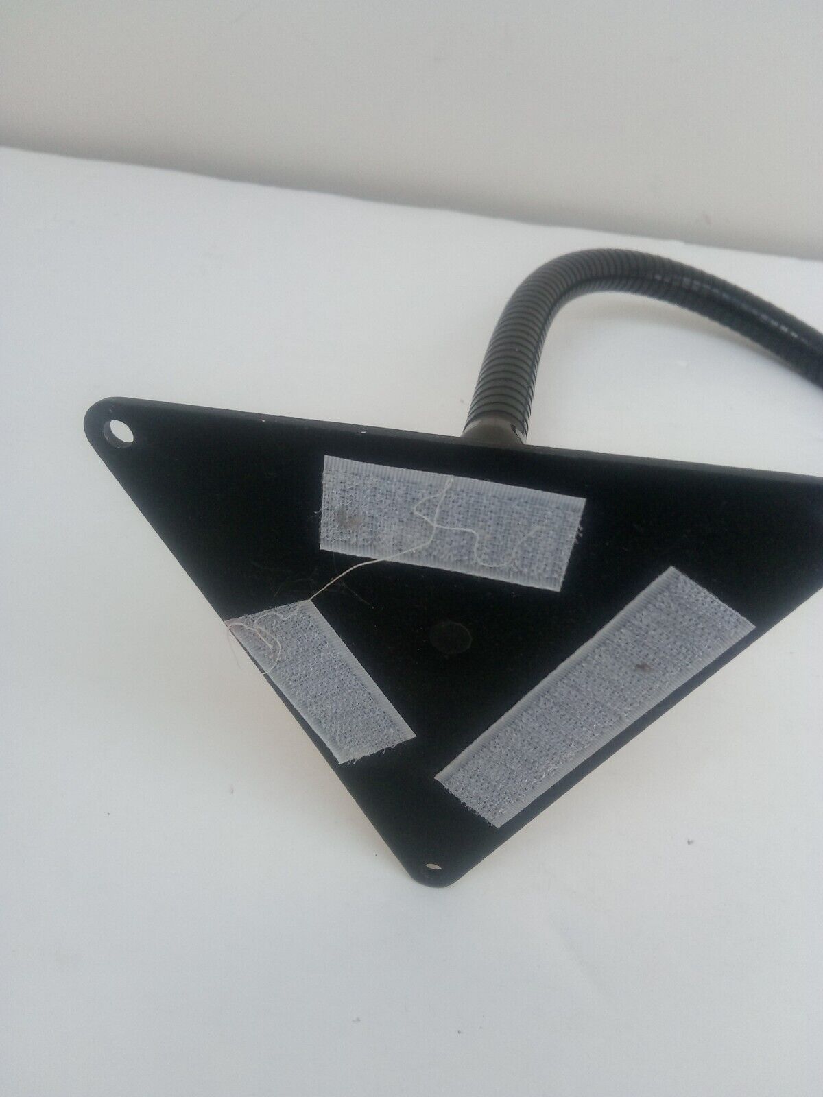 Manfrotto Super Clamp with 45cm MOGO Flexible Arm & AbleNet Mounting Plate - AT