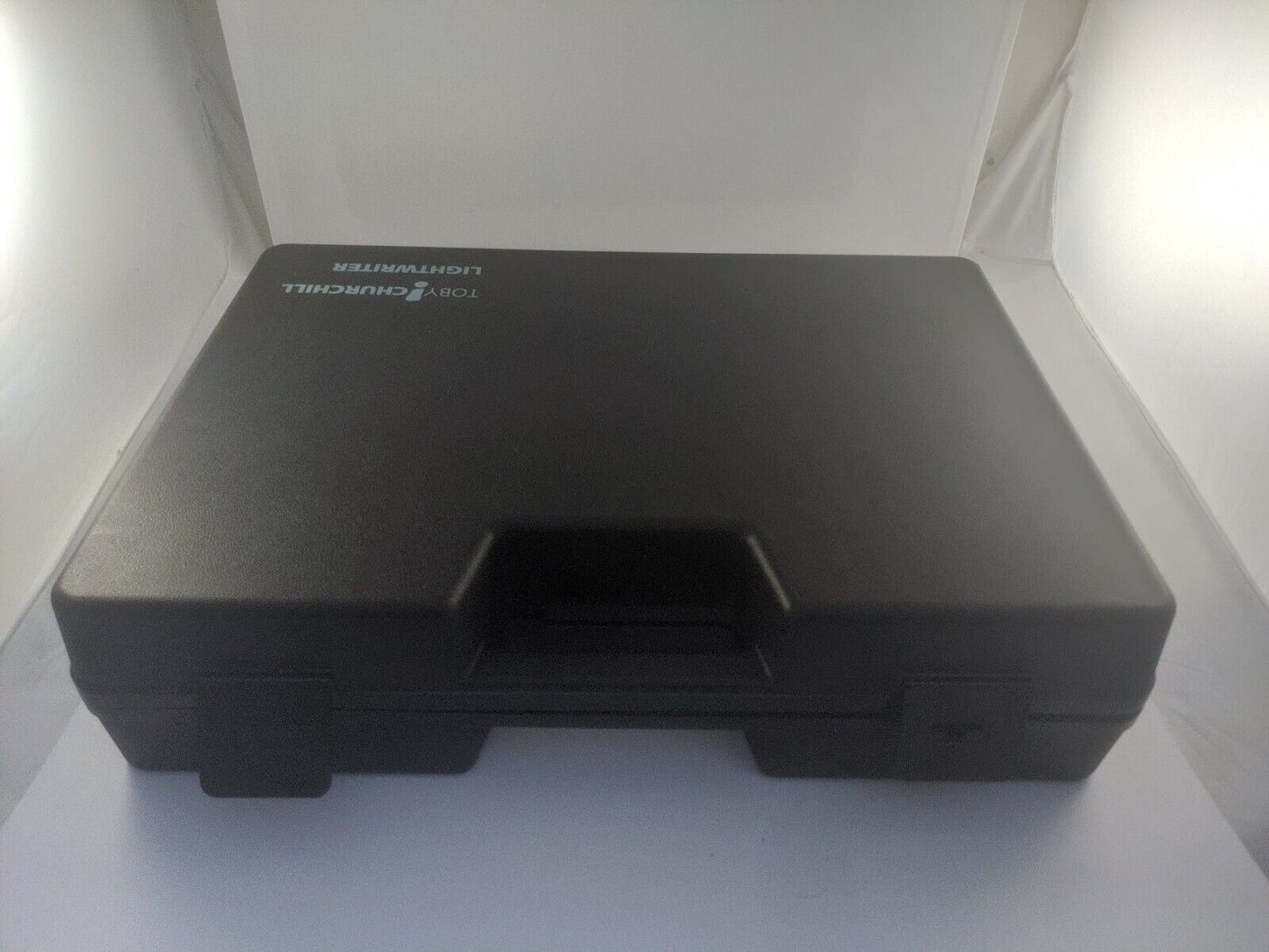 Toby Churchill SL87M Lightwriter - Speech Assistance Device - Complete