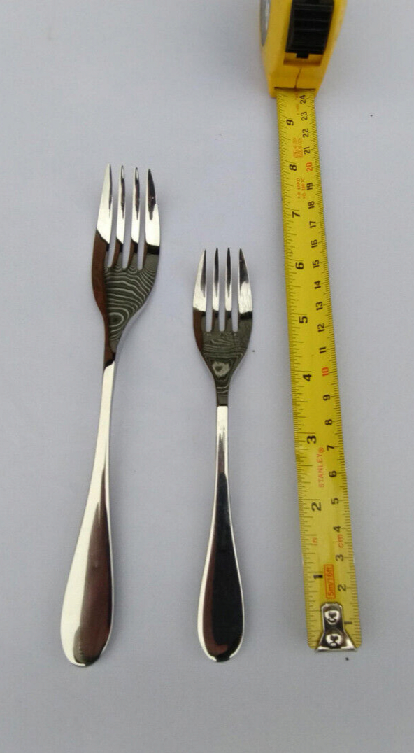 Knork Knife & Fork in One - Child Size