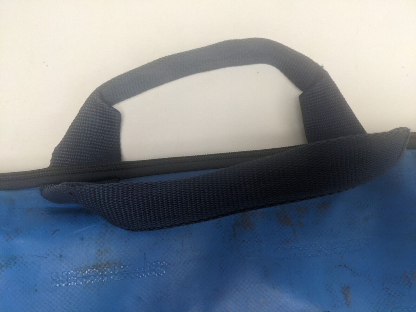 Spencer Pedi-Loc paediatric extrication device carry case Paramedic Emergency