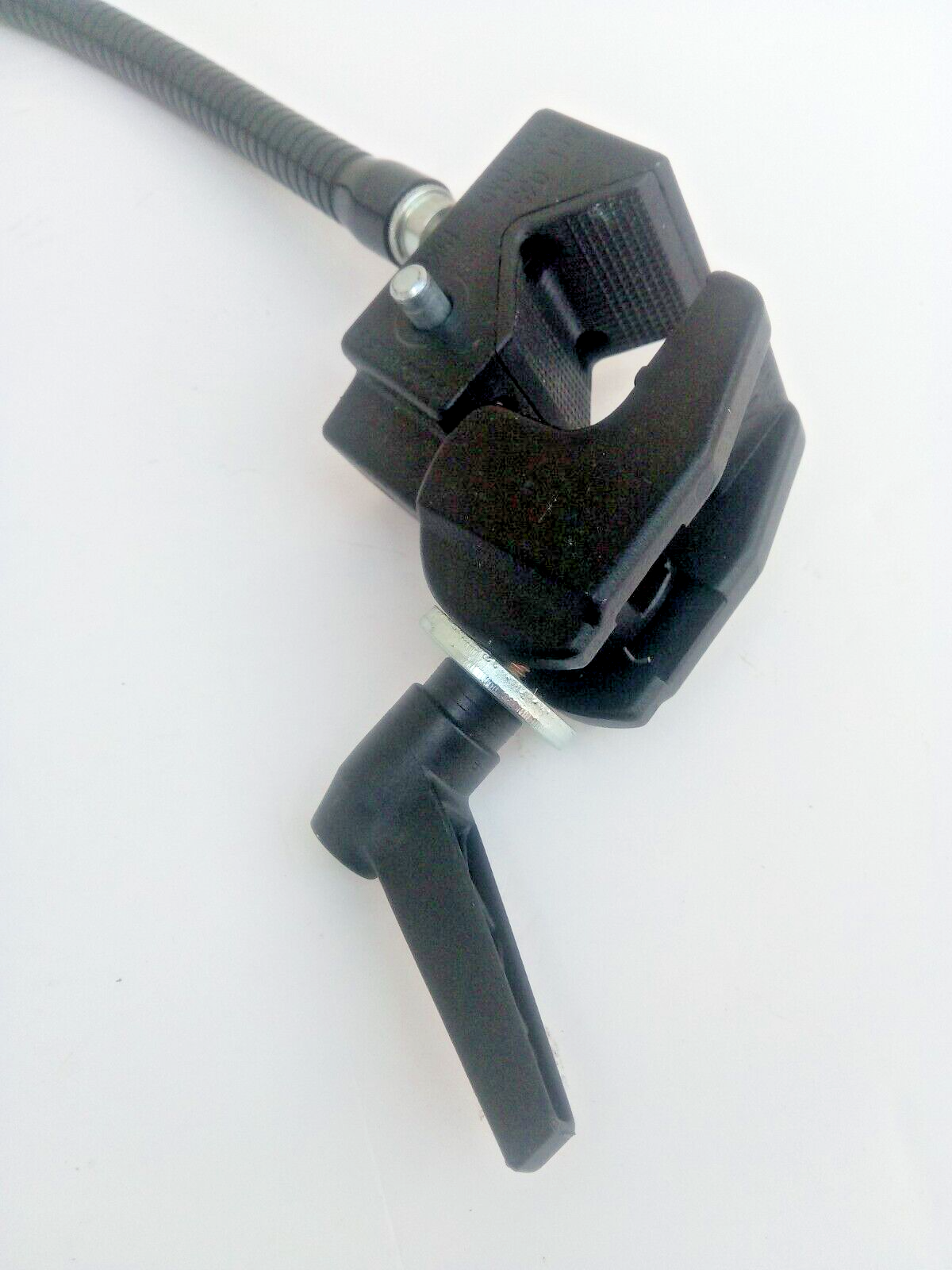 Manfrotto Super Clamp with 45cm MOGO Flexible Arm & AbleNet Mounting Plate - AT