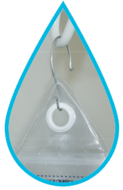 Water Drop home hydration system