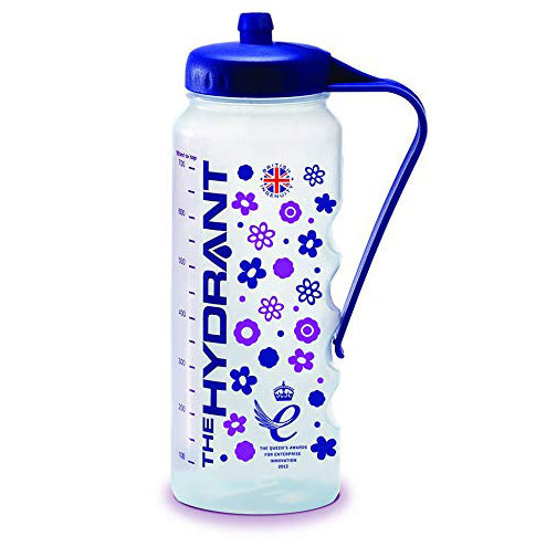 Hydrant maternity water bottle kit