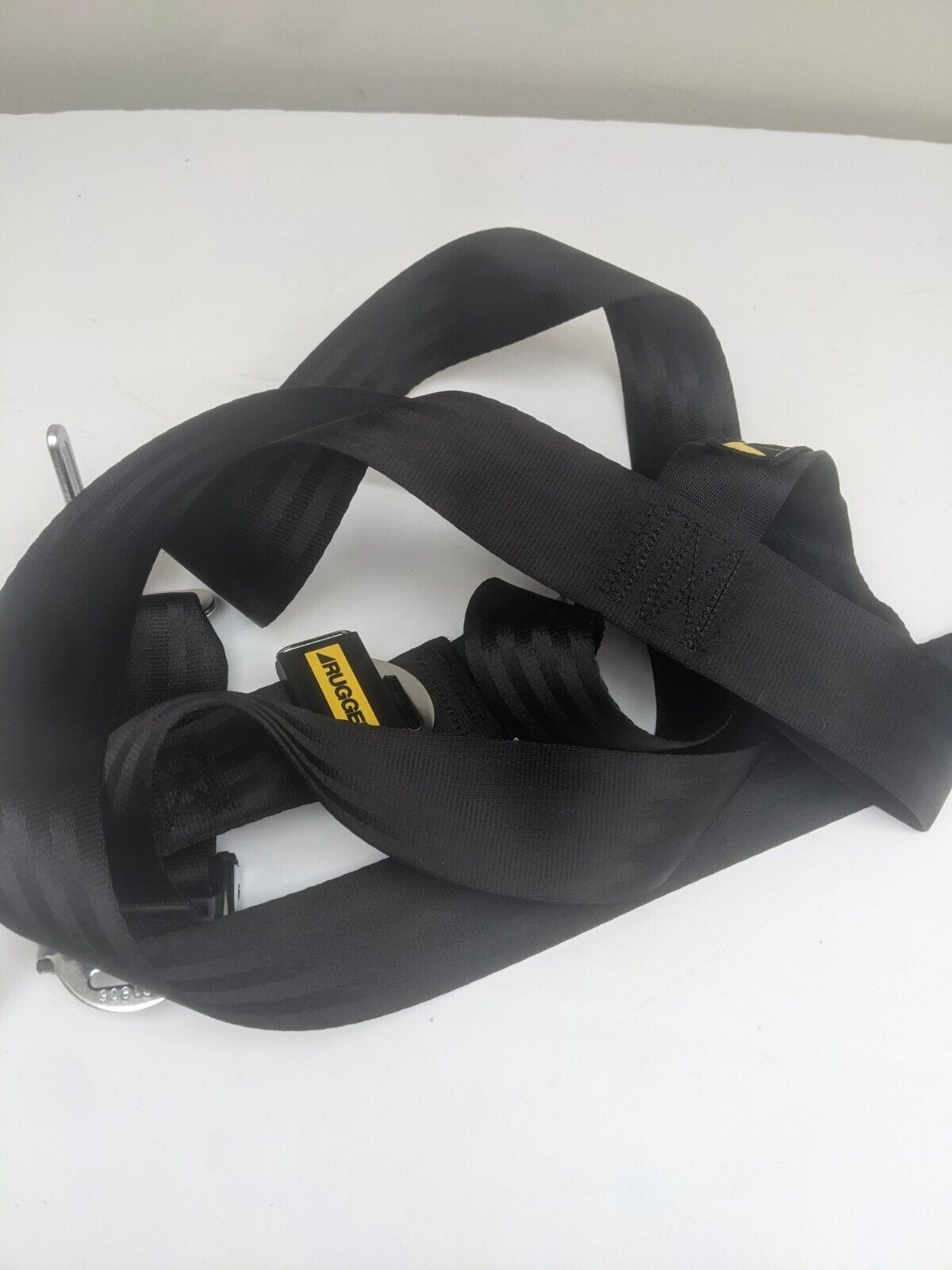 Stryker Medical Shoulder 4 pt Harness Restraint 6060-260-045 paramedic ambulance