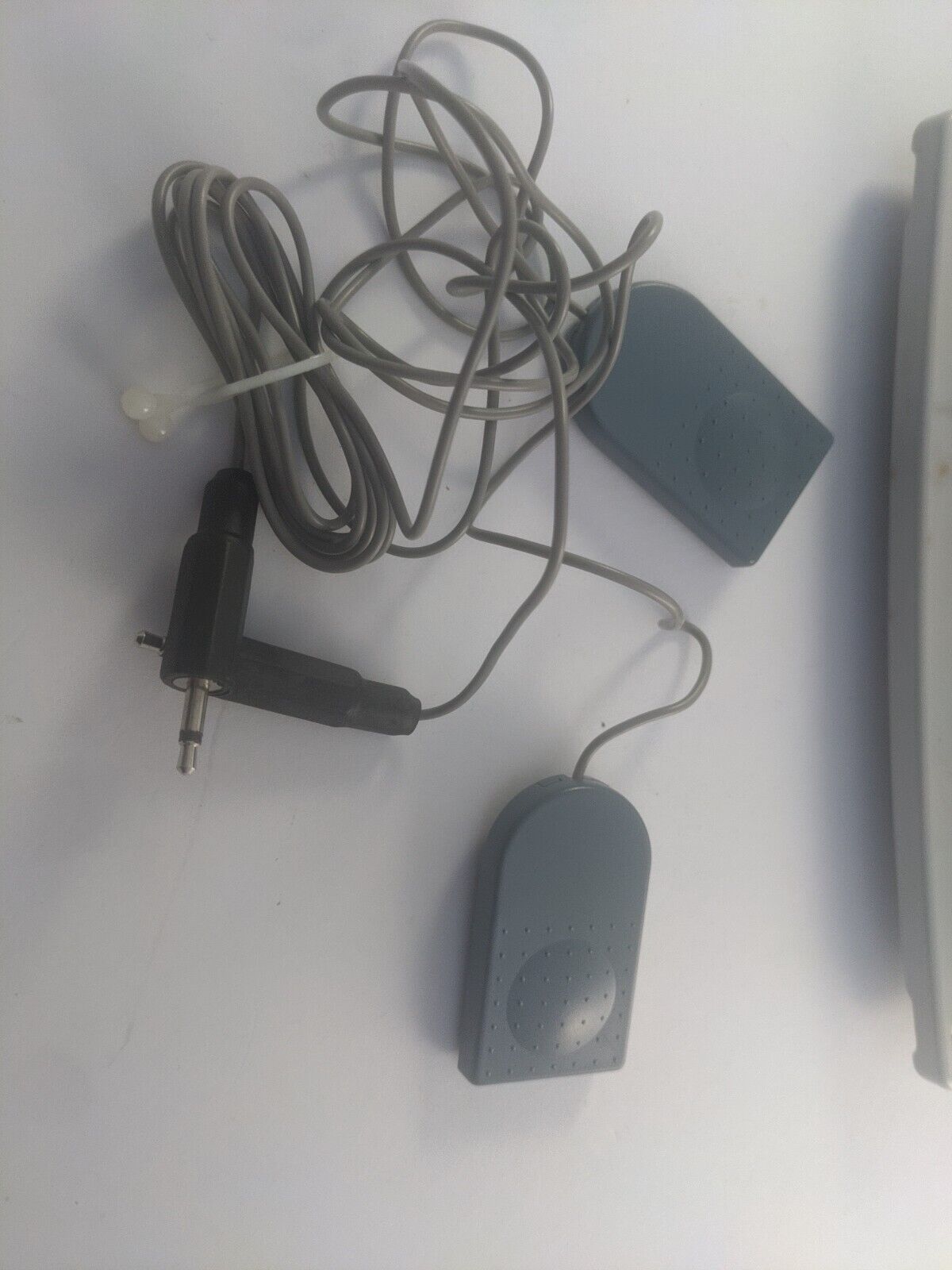 Toby Churchill SL87M Lightwriter - Speech Assistance Device - Complete