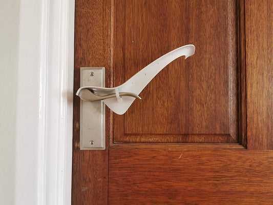 Tru Grip - door handle extension kit