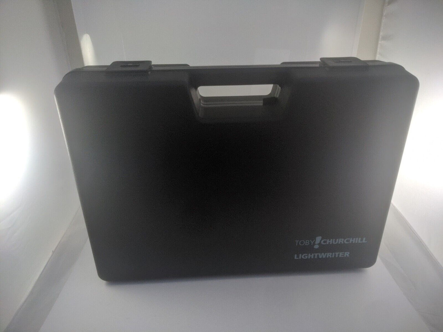 Toby Churchill SL87M Lightwriter - Speech Assistance Device - Complete