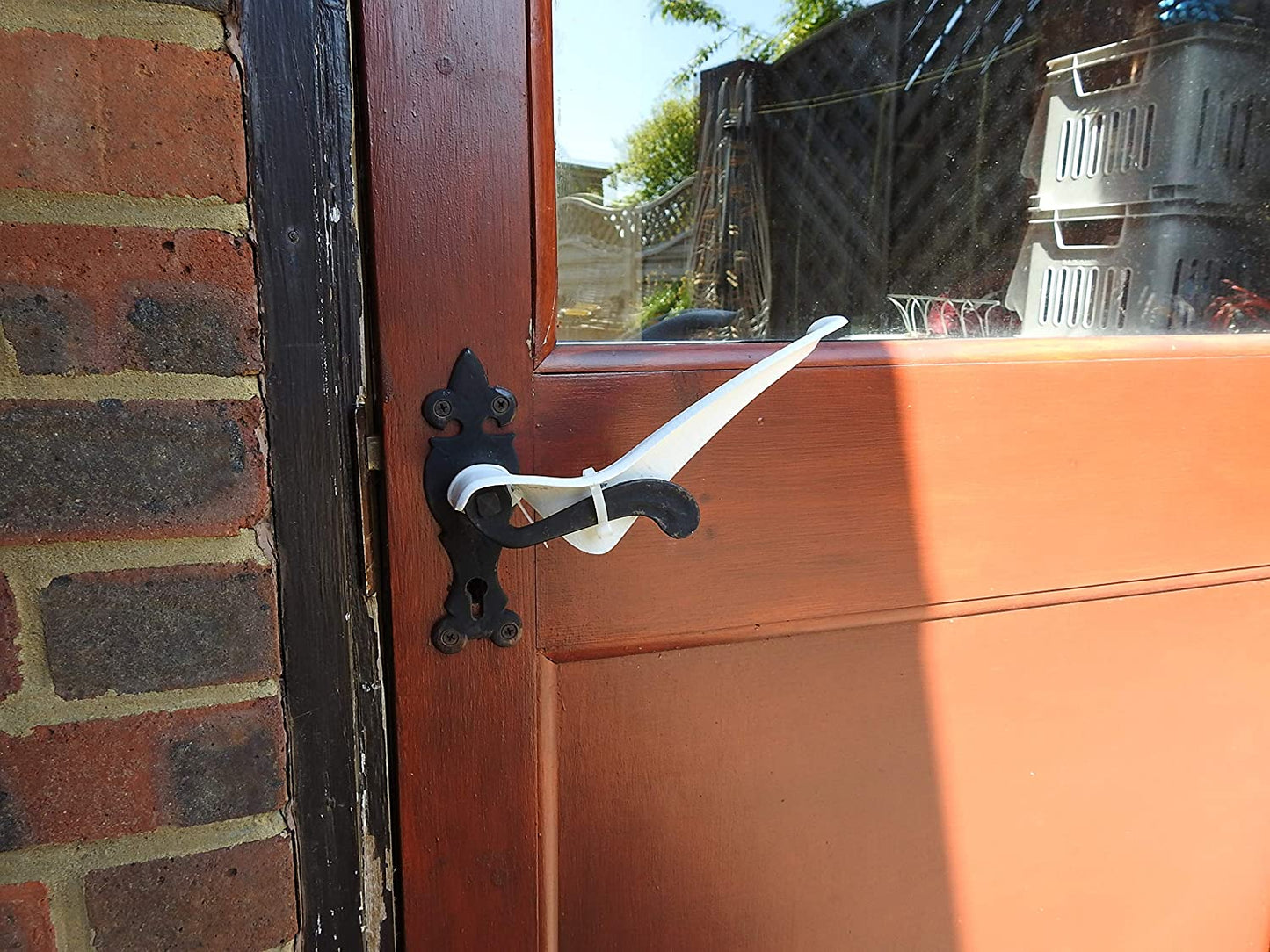 Tru Grip - door handle extension kit