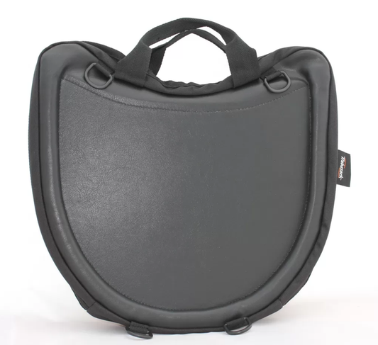 Trabasack Curve - Wheelchair Lap Tray & Bag