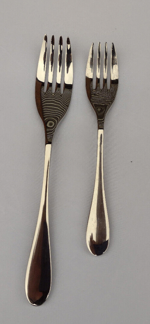 Knork Knife & Fork in One - Child Size