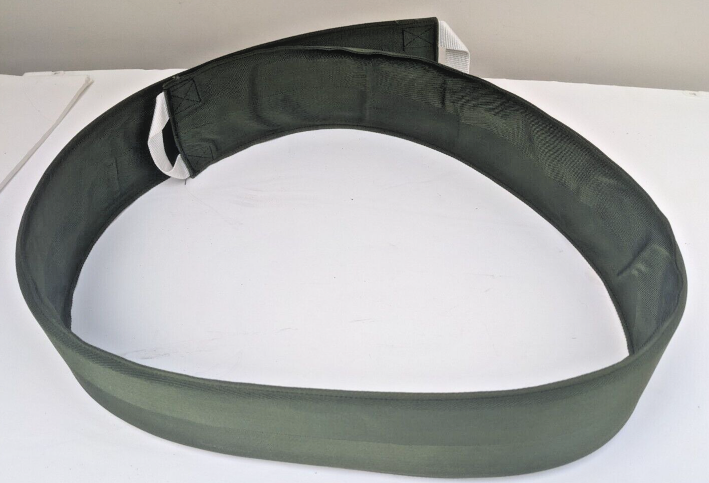 Promove Slings - Bugg Strap - lifting heavy individuals - Ambulance Paramedic