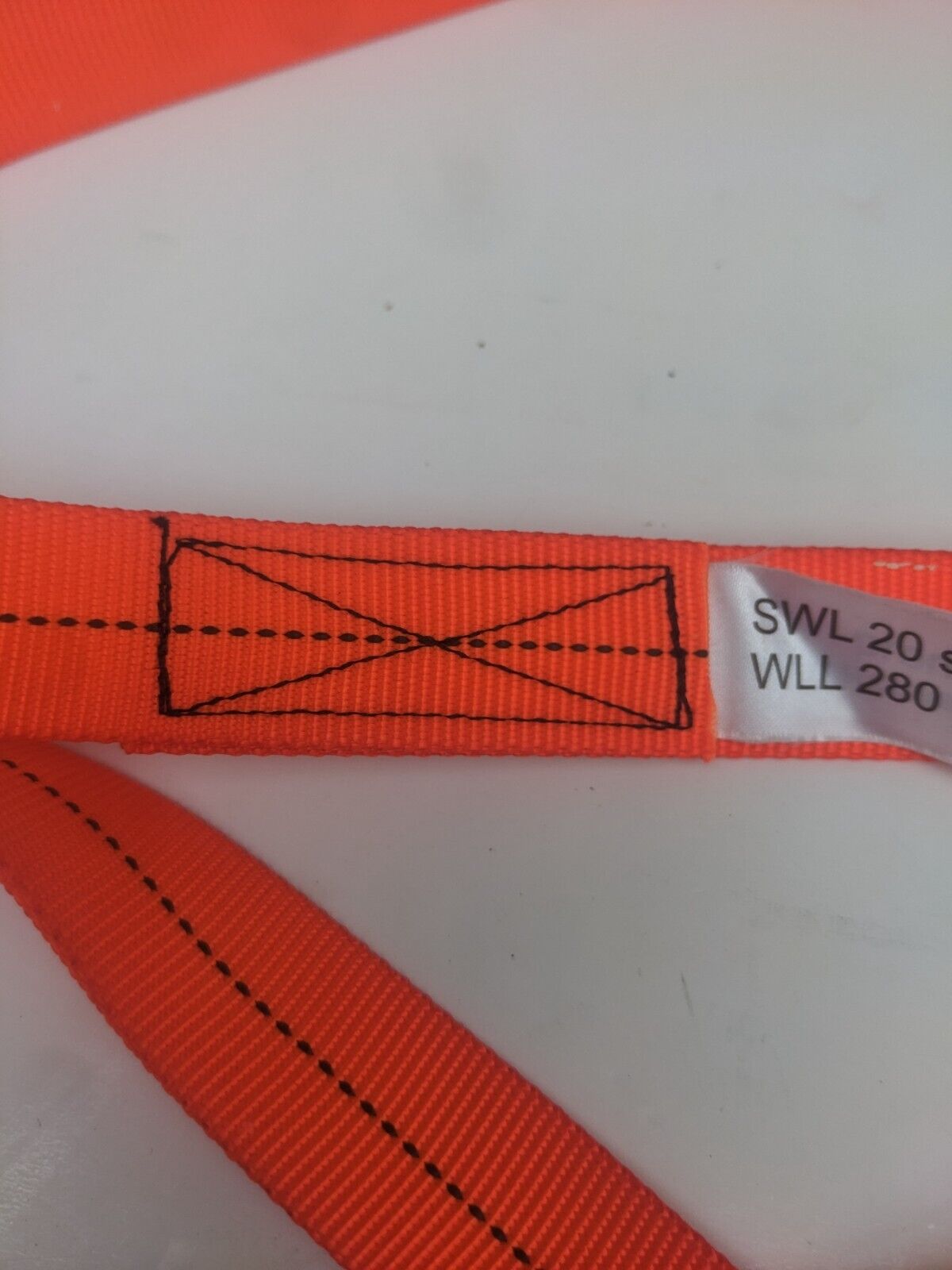 8 x Promove Slings BariKit Extension Straps – Lifting 127kg Bariatric Paramedic