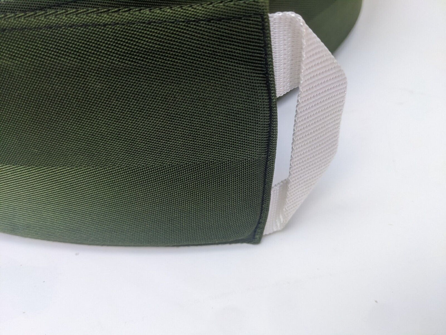 Promove Slings - Bugg Strap - lifting heavy individuals - Ambulance Paramedic