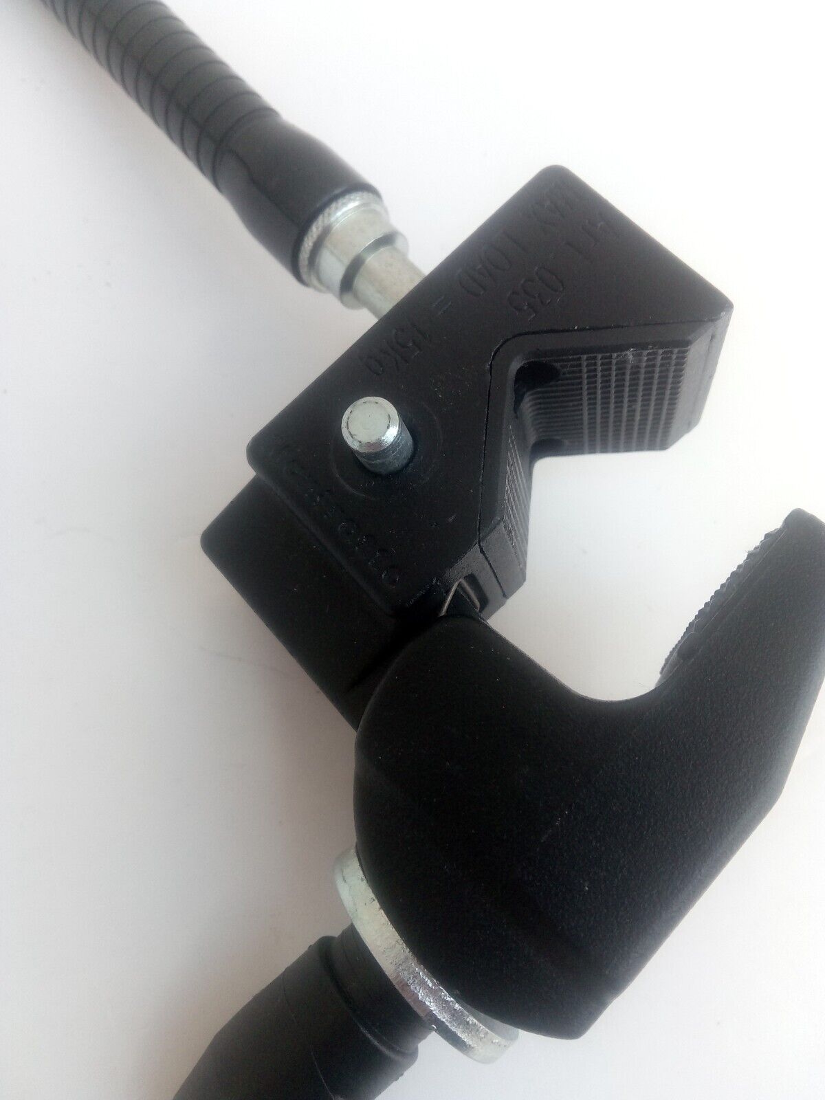 Manfrotto Super Clamp with 45cm MOGO Flexible Arm & AbleNet Mounting Plate - AT