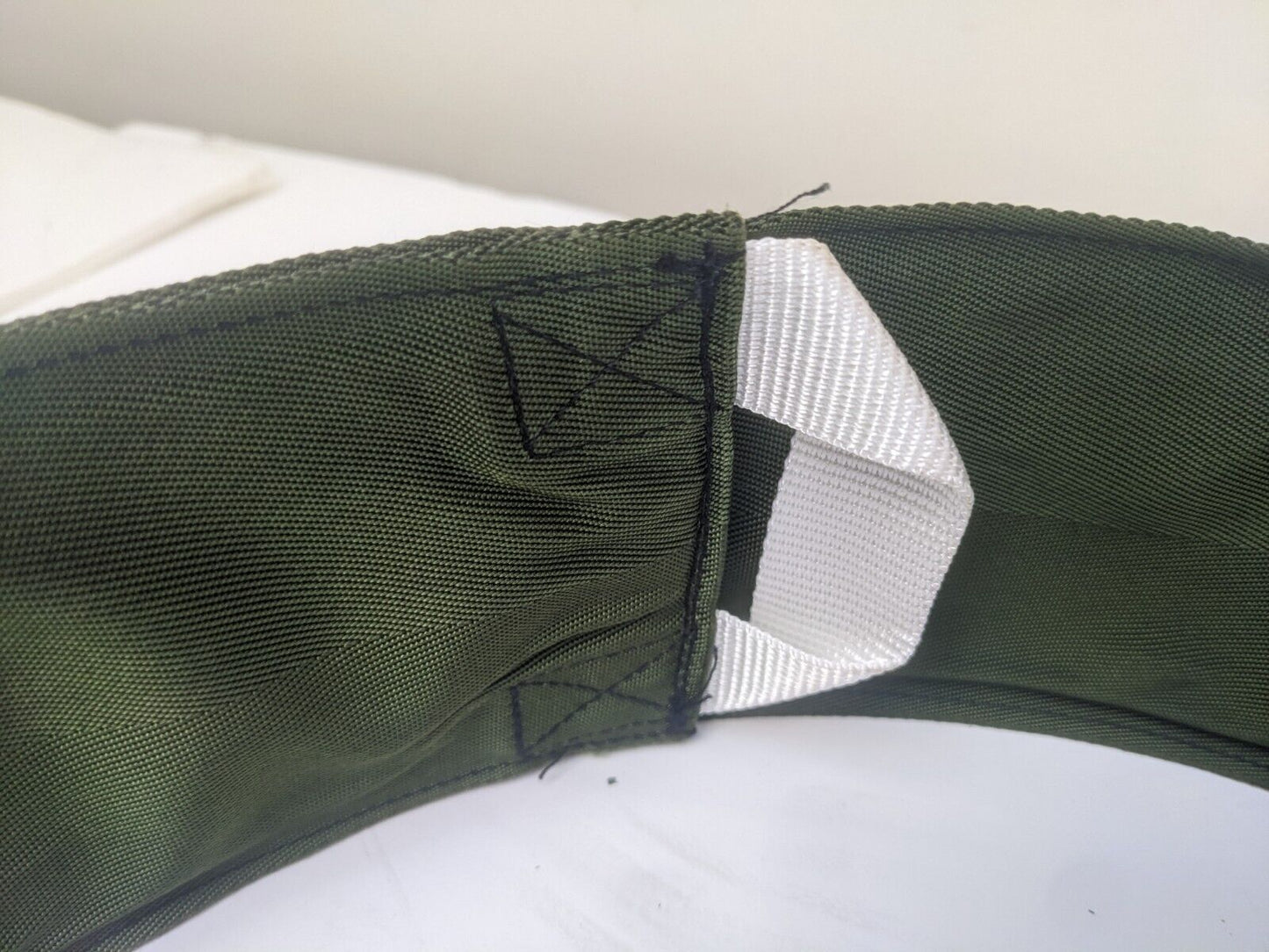 Promove Slings - Bugg Strap - lifting heavy individuals - Ambulance Paramedic