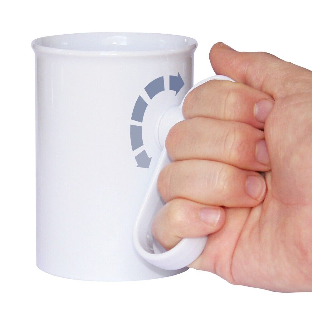 HandSteady Drinks Cup