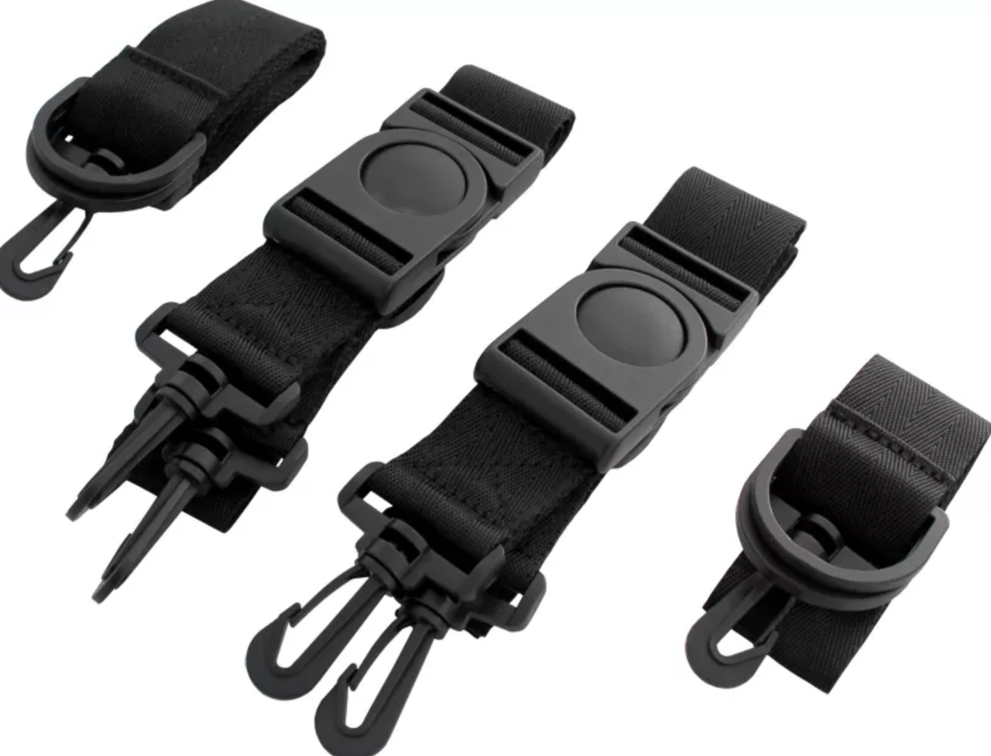 Trabasack Curve Connect - Wheelchair Lap Tray & Bag