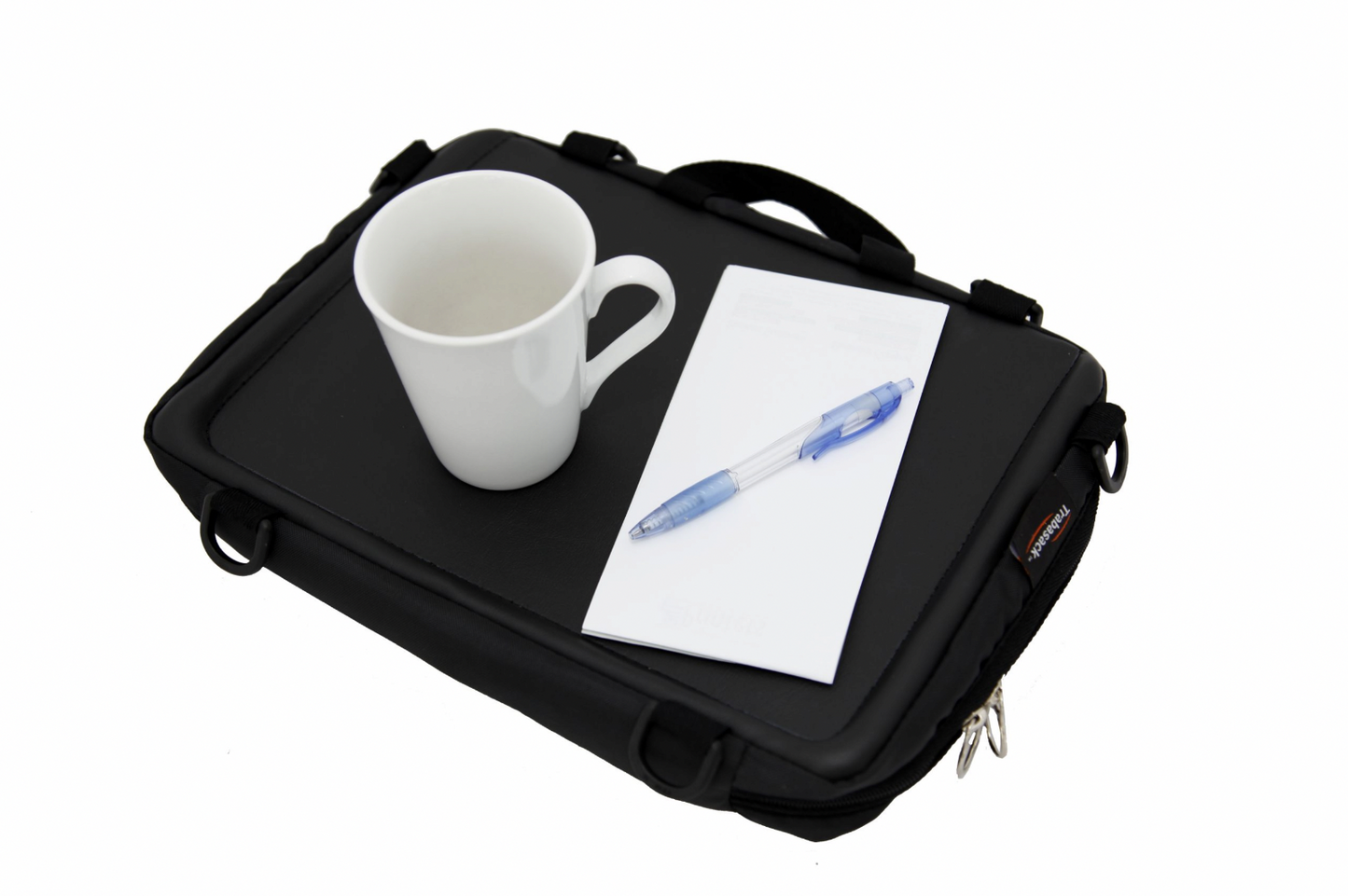 Trabasack Mini Lightweight Wheelchair Tray & Bag UK