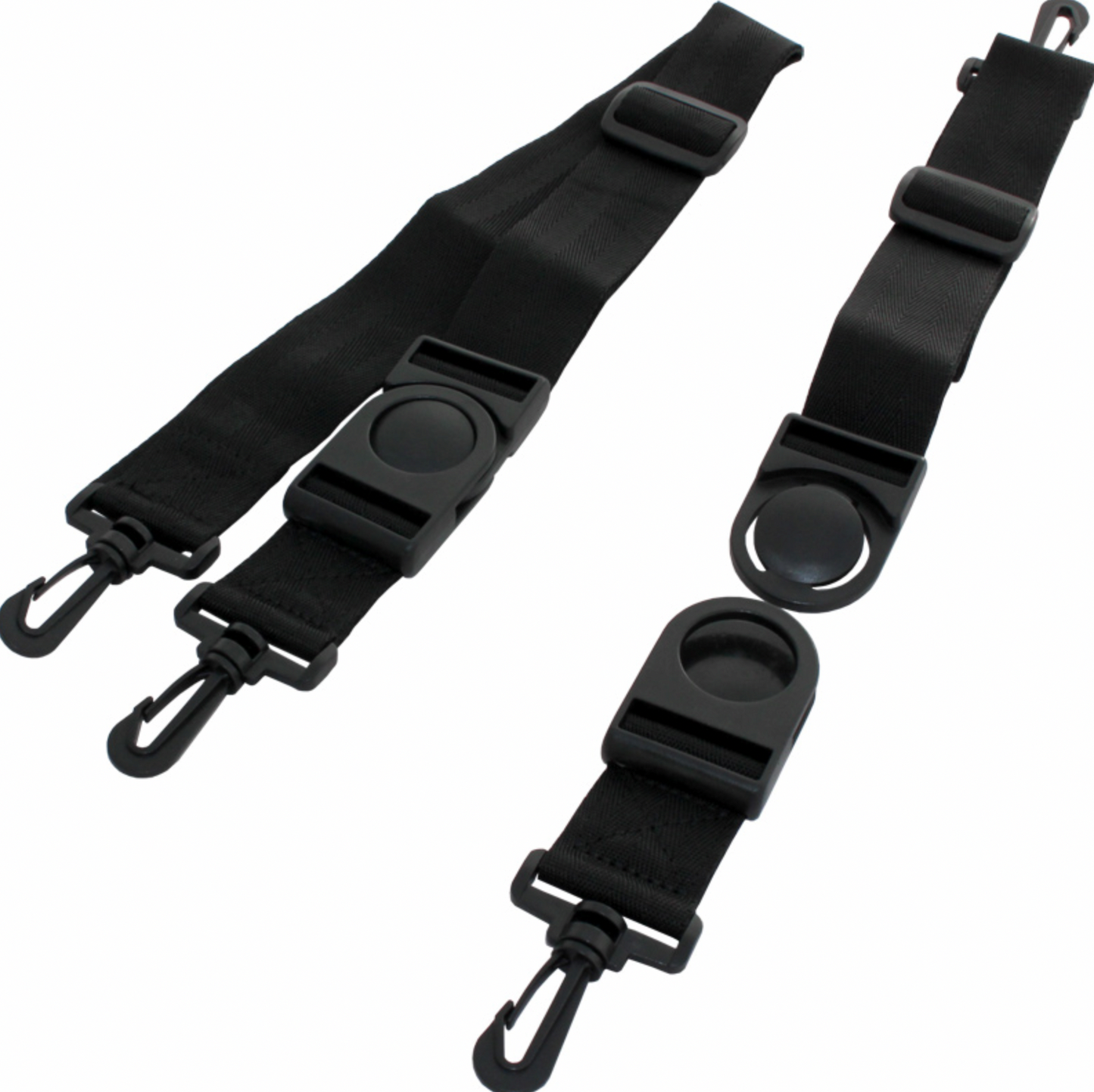 Trabasack Mini Lightweight Wheelchair Tray & Bag UK