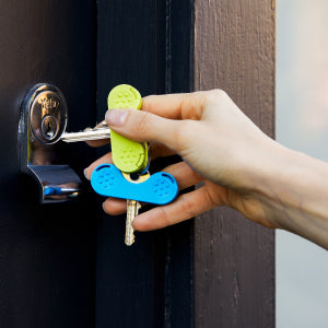 Keywing Key Turner Aid - 3 Pack