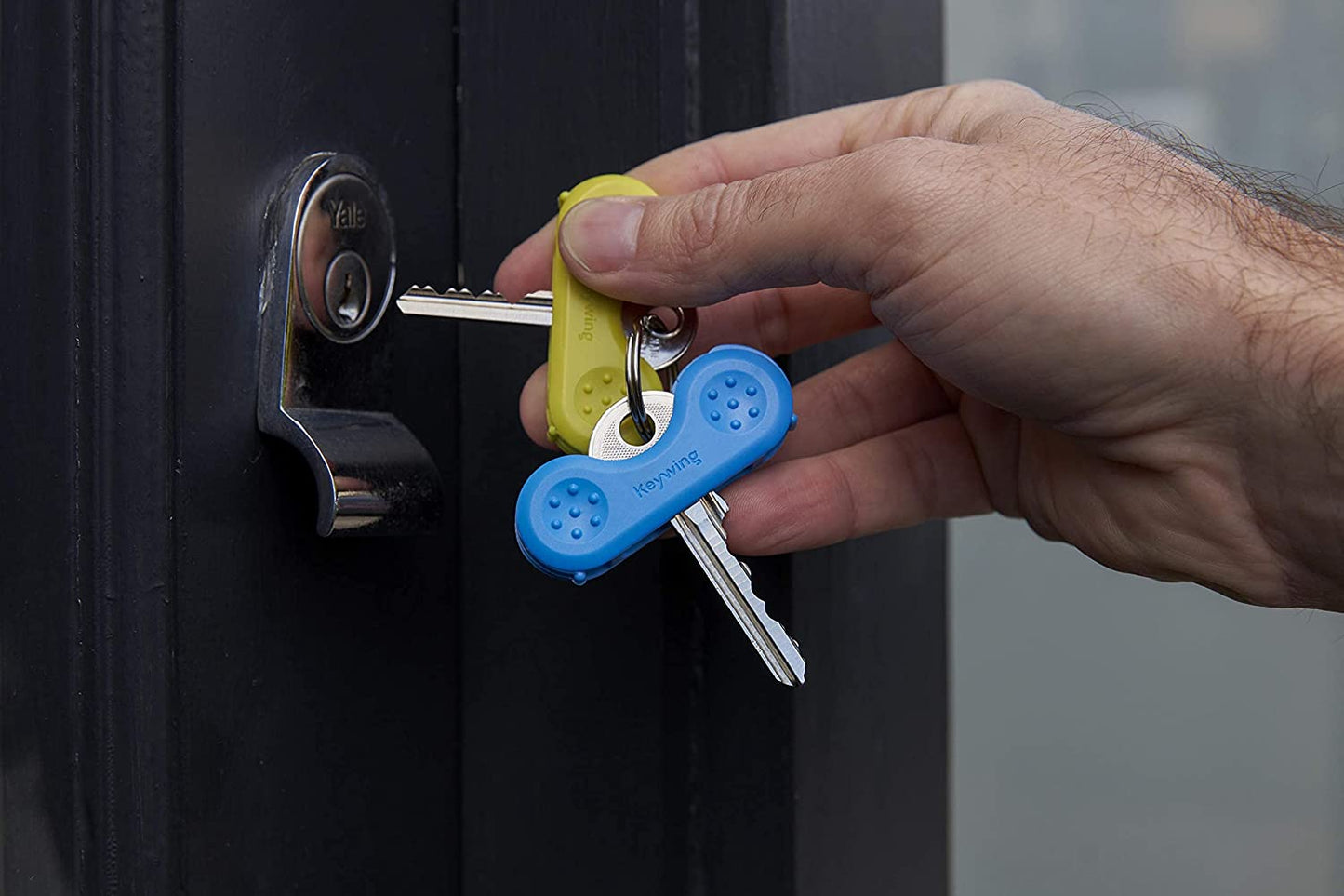 Keywing Key Turner Aid - 3 Pack
