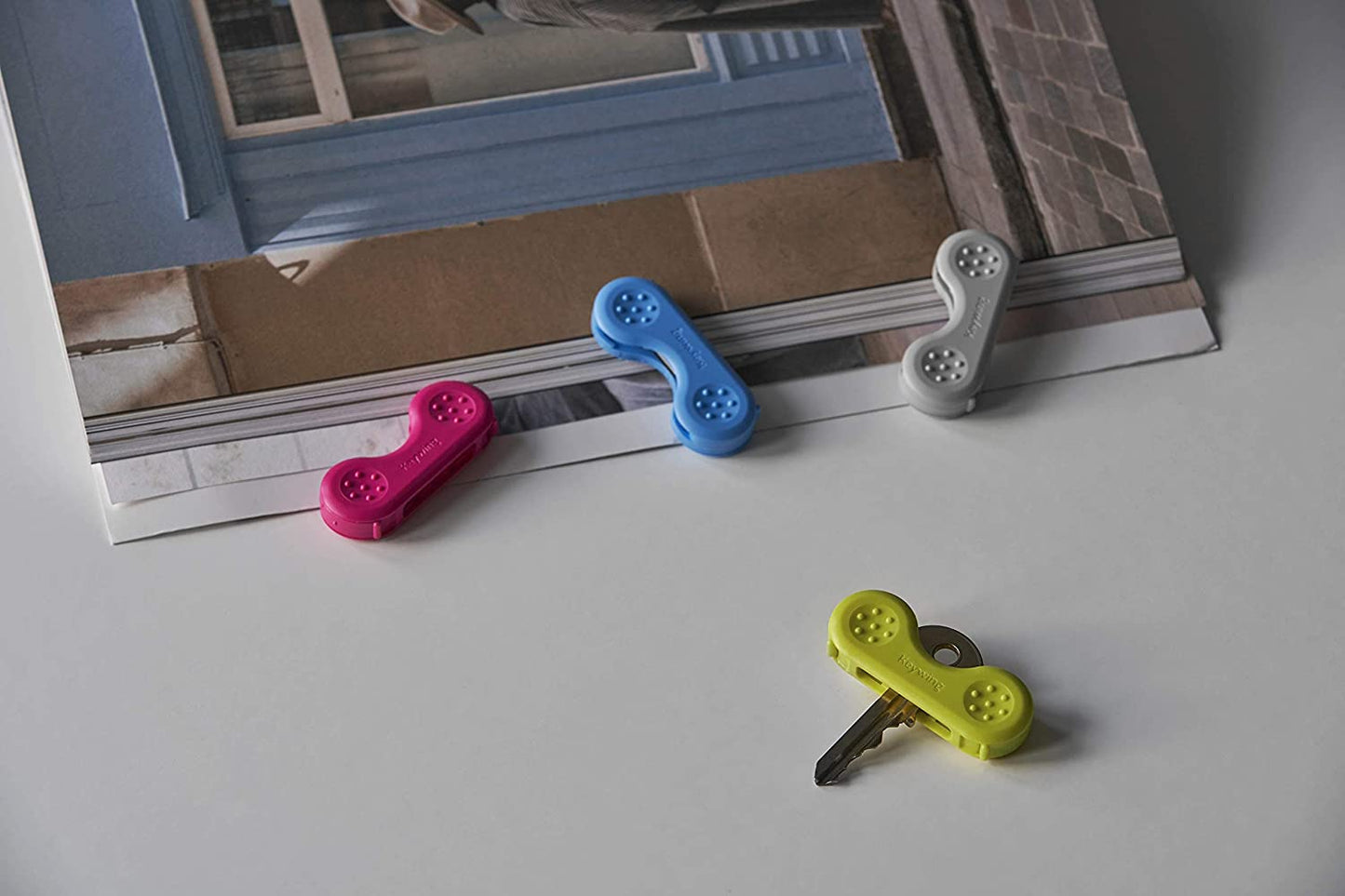 Keywing Key Turner Aid - 3 Pack