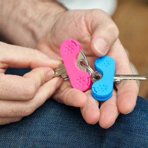 Keywing Key Turner Aid - 3 Pack