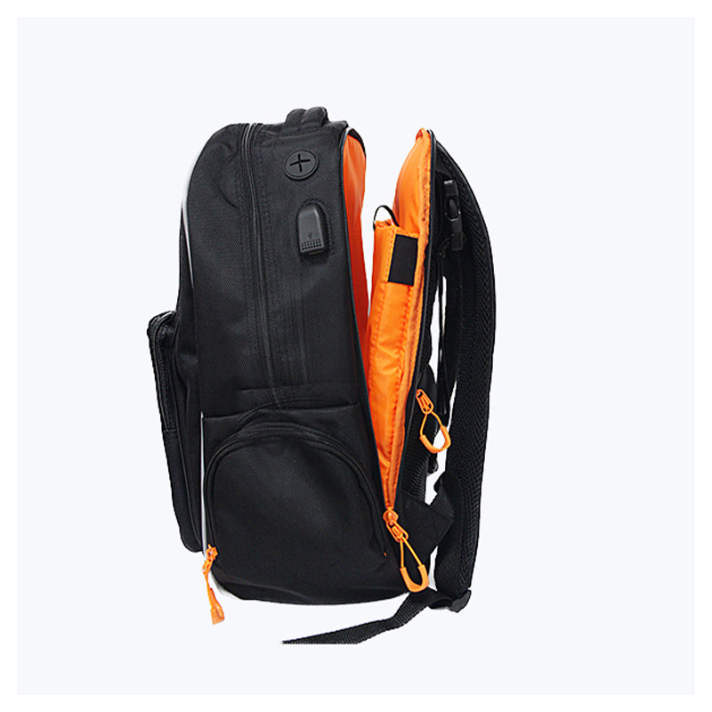 Optivus wheelchair bag - The Captivator