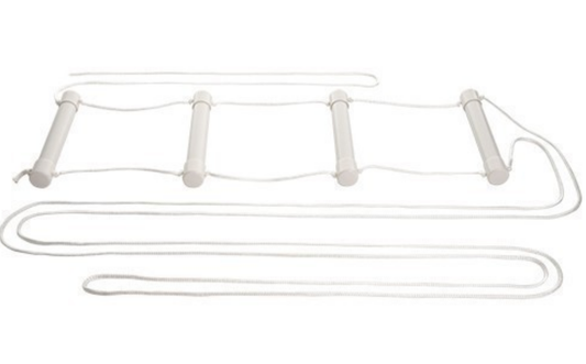 Bed Rope Ladder
