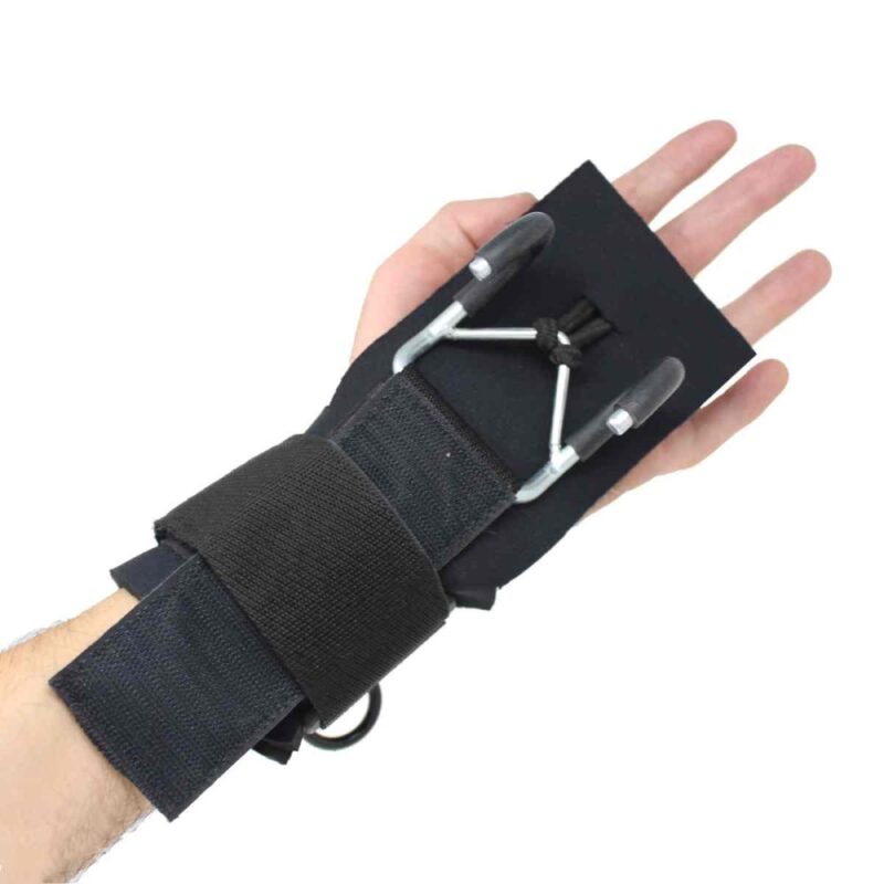 Active Hands hook exercise aid