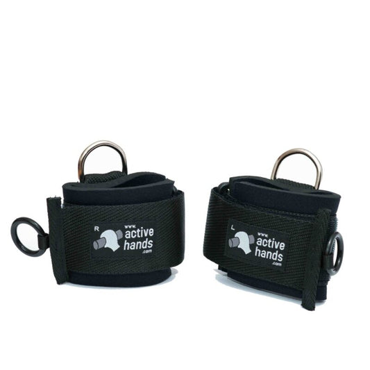Active Hands D-ring disability exercise aid