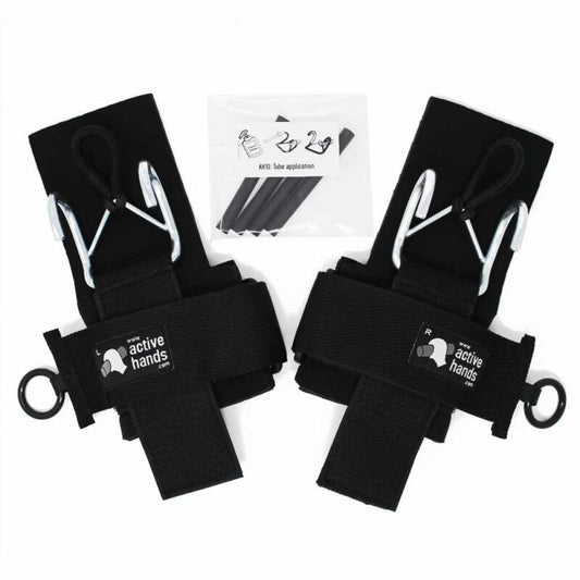 Active Hands hook exercise aid