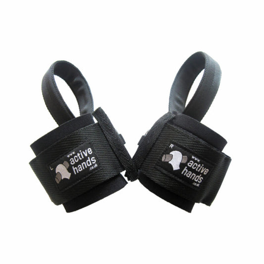 Active Hands looped disability exercise aid