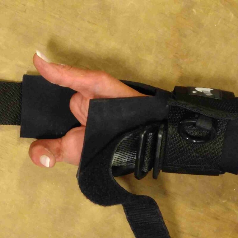 Active Hands limb difference aid