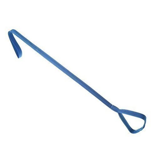 Leg lifter - blue