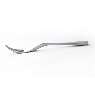 Knork knife and fork in one - 4 piece set