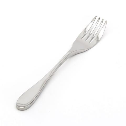Knork knife and fork in one - 4 piece set