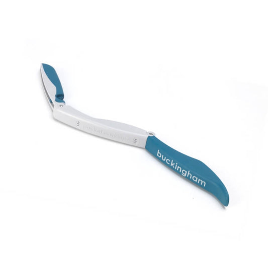 Buckingham Easywipe pocket-size bottom wiper