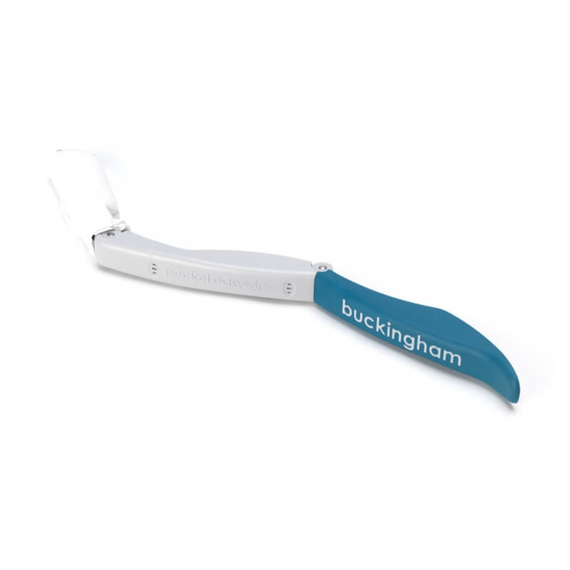 Buckingham Easywipe pocket-size bottom wiper