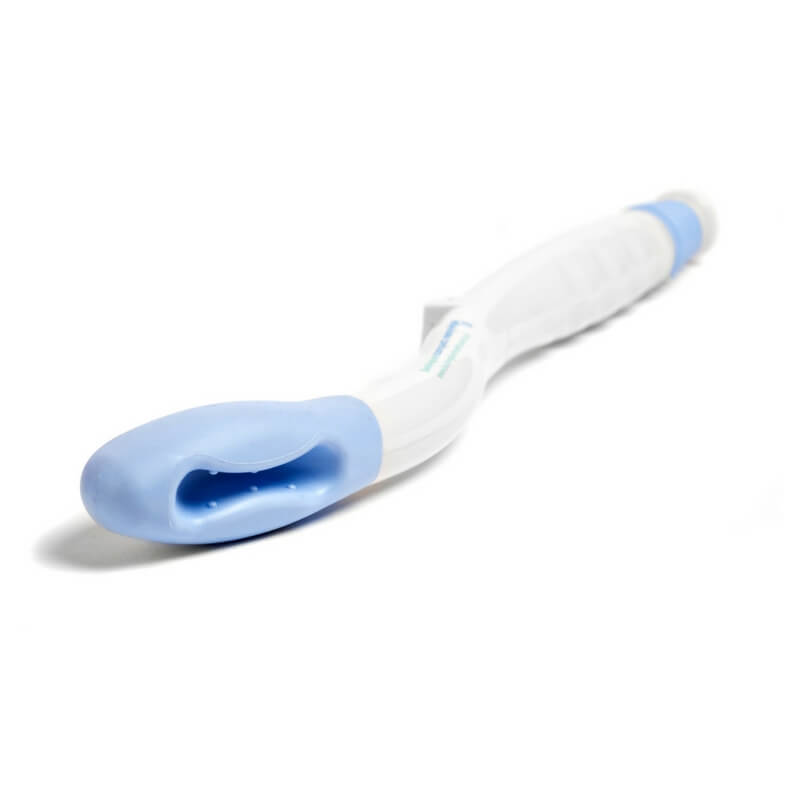 Buckingham Easywipe folding bottom wiper with case