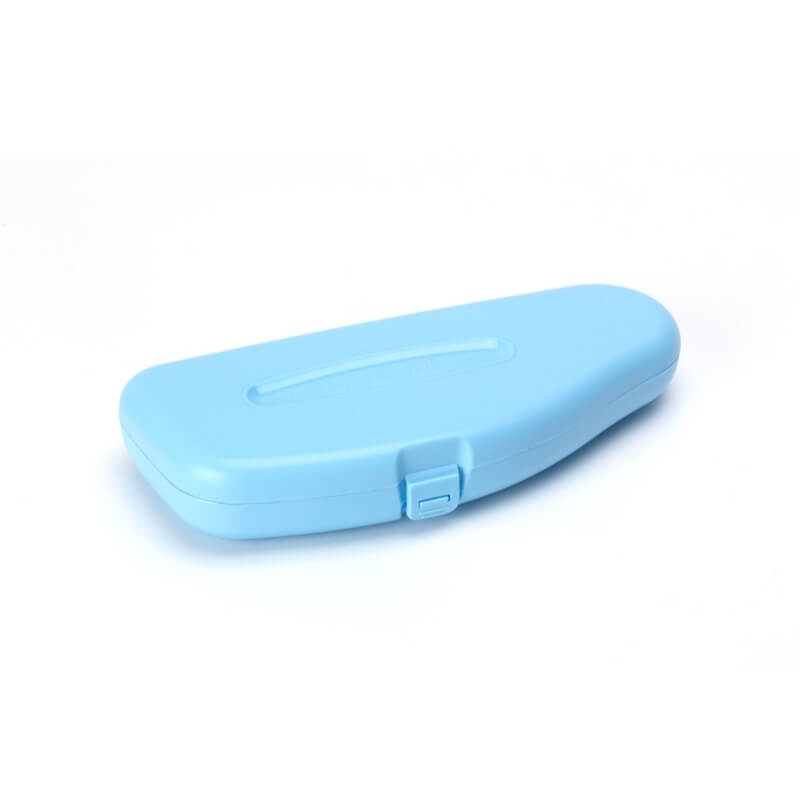Buckingham Easywipe folding bottom wiper with case