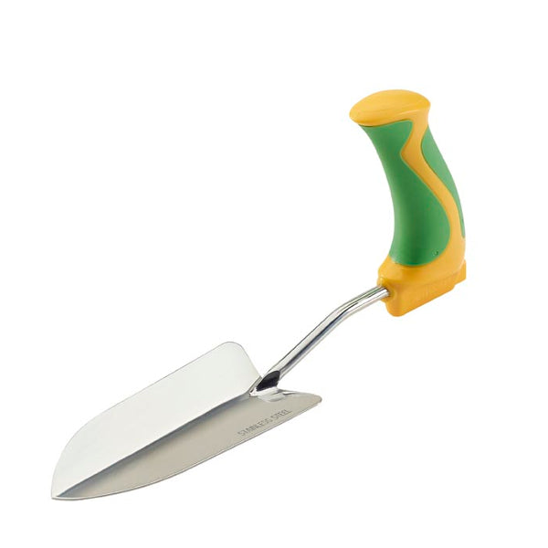 Peta Easi-Grip garden trowel