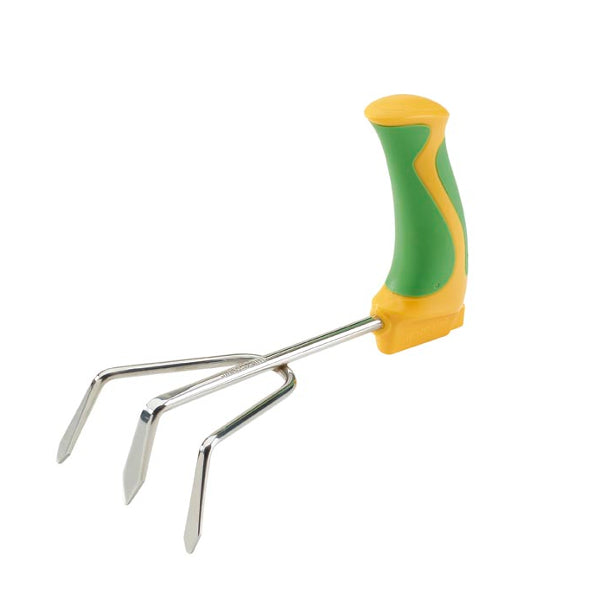 Peta Easi-Grip garden cultivator