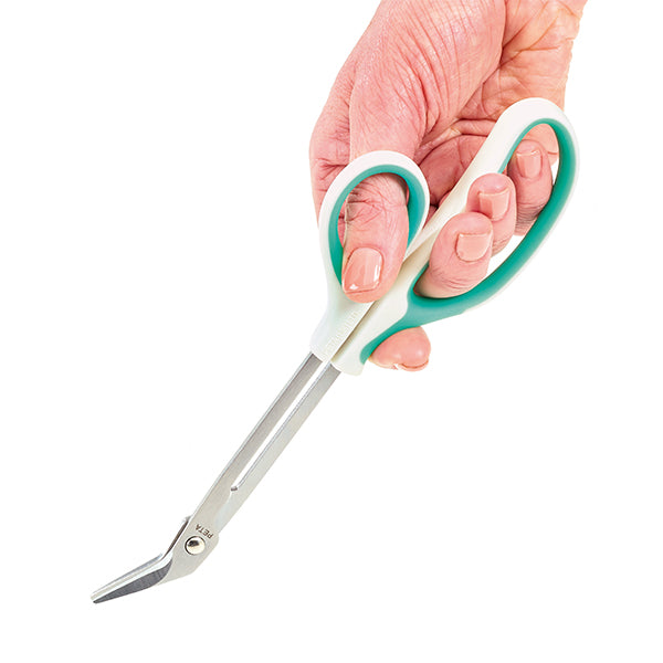 Peta Easi-Grip long-reach toe nail clippers