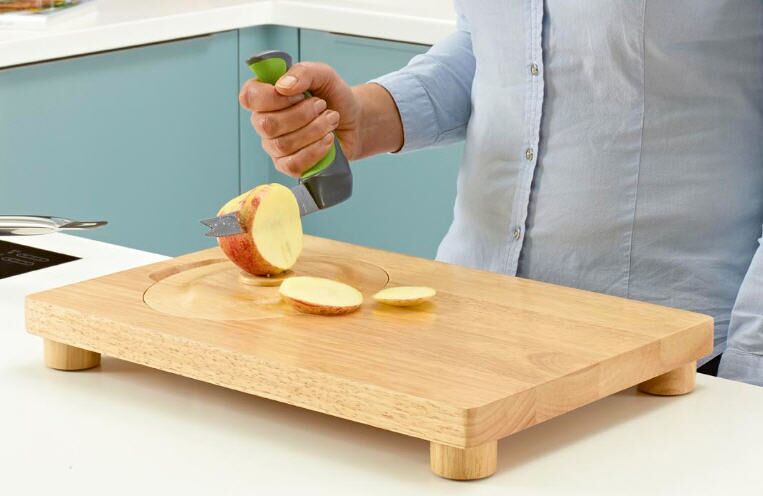 Peta Easi-Grip knife kitchen aid