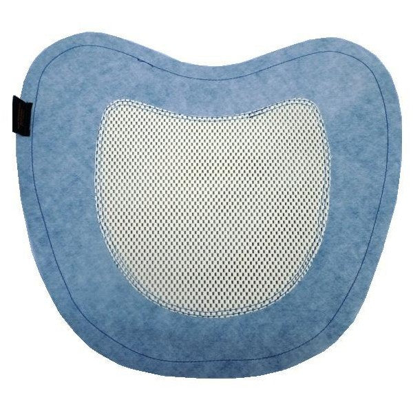 Non-slip mat for the Trabasack Connect wheelchair lap tray range
