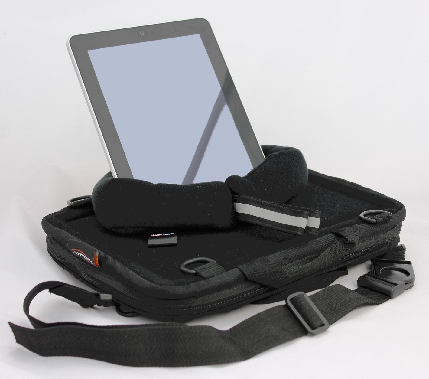 Trabasack Media Mount device stand